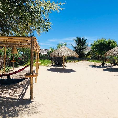 Villa A.Tia Morondava Exteriér fotografie